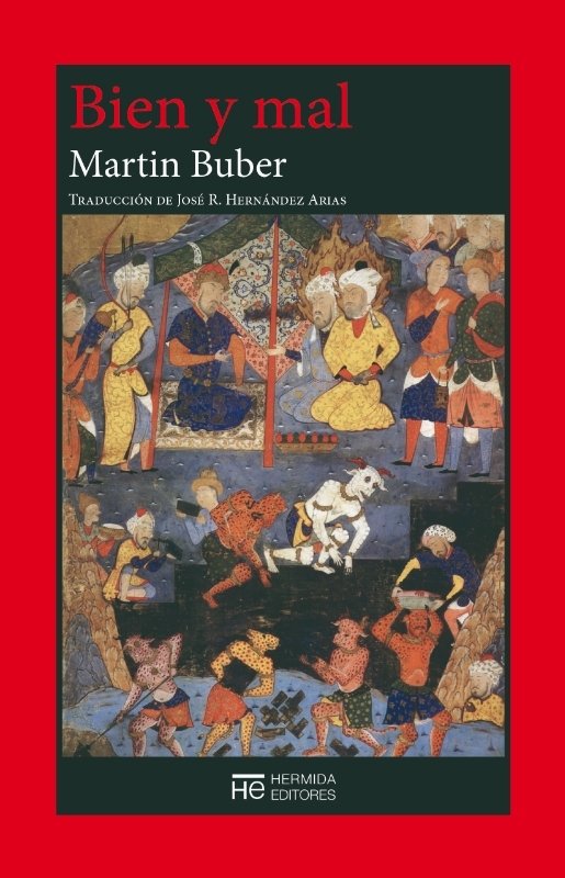 Buch BIEN Y MAL BUBER