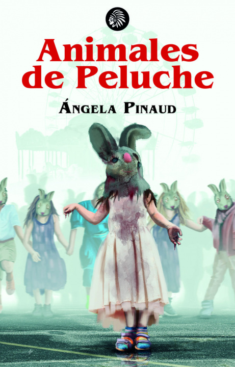 Kniha Animales de peluche PINAUD