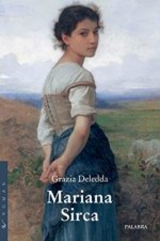 Buch MARIANA SIRCA DELEDDA