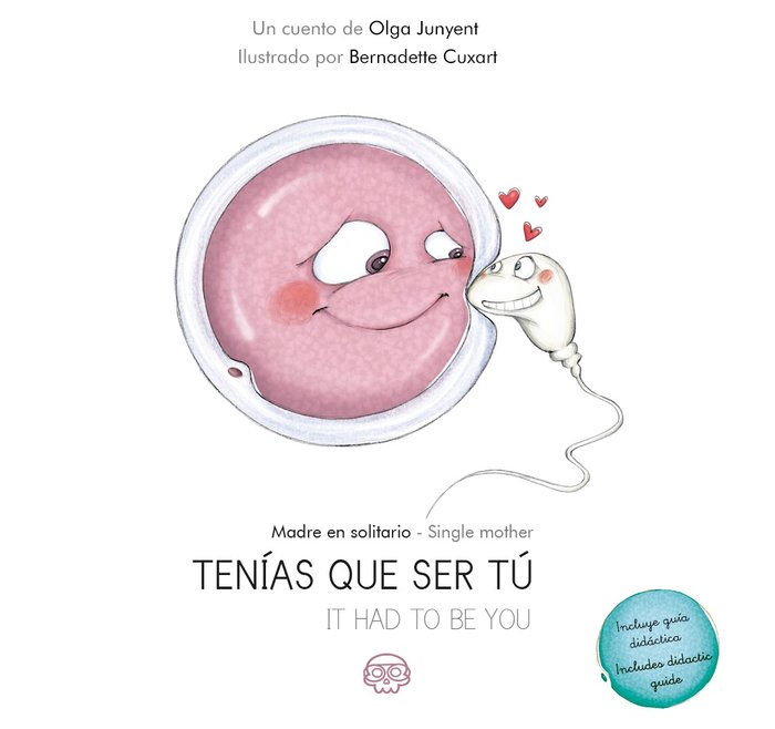 Knjiga Madre en solitario/Single Mother Junyent García
