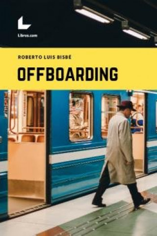 Knjiga OFFBOARDING BISBE