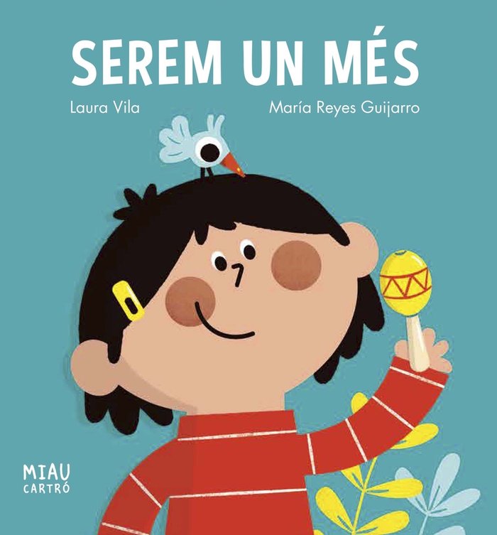 Buch SEREM UN MES REYES GUIJARRO