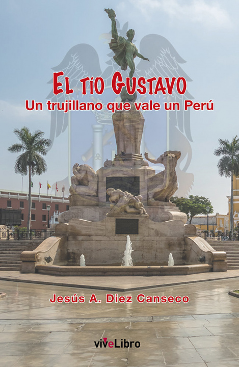 Knjiga EL TIO GUSTAVO DIEZ CASECO