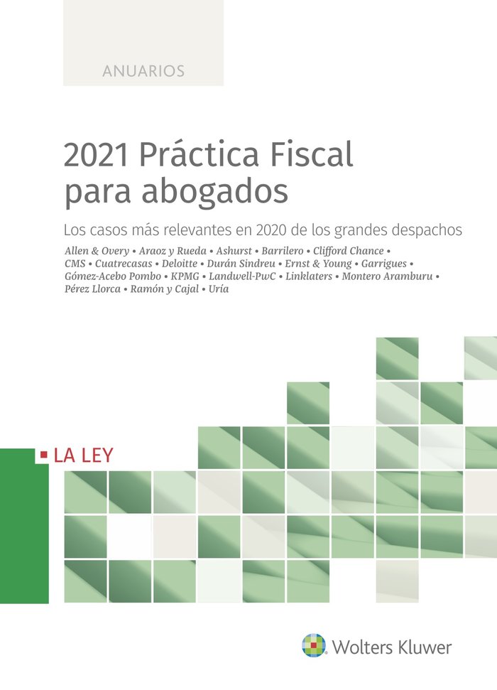 Carte 2021 PRACTICA FISCAL PARA ABOGADOS 