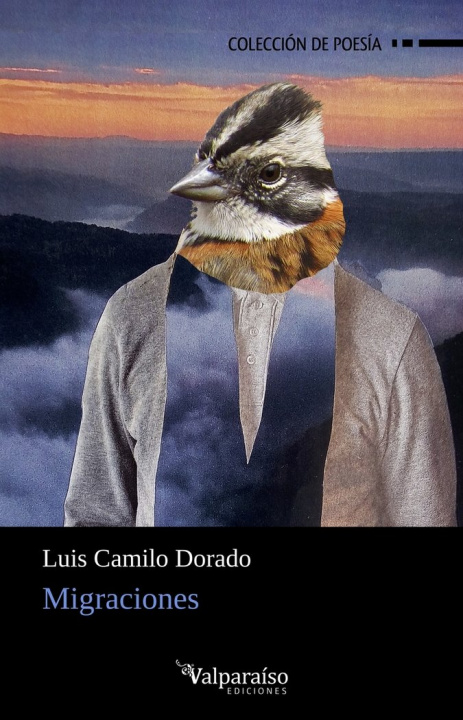 Boek MIGRACIONES DORADO