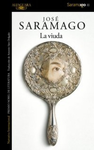 Libro La viuda / The Widow SARAMAGO
