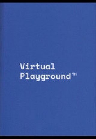 Βιβλίο Virtual playground TM PEREZ RUS