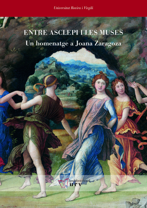 Könyv Entre Asclepi i les Muses 