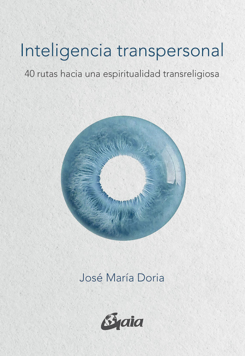Knjiga Inteligencia transpersonal DORIA