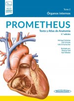 Kniha PROMETHEUS TEXTO Y ATLAS DE ANATOMIA PROMETHEUS