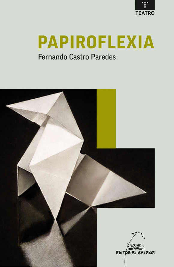 Βιβλίο Papiroflexia CASTRO PAREDES