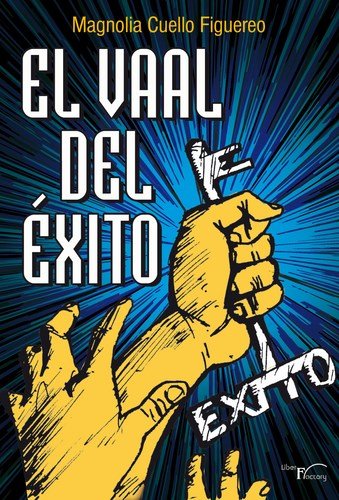 Book VAAL DEL EXITO EL CUELLO FIGUEREO