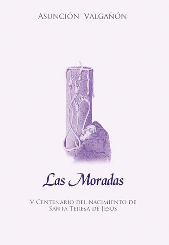 Book LAS MORADAS VALGAÑON
