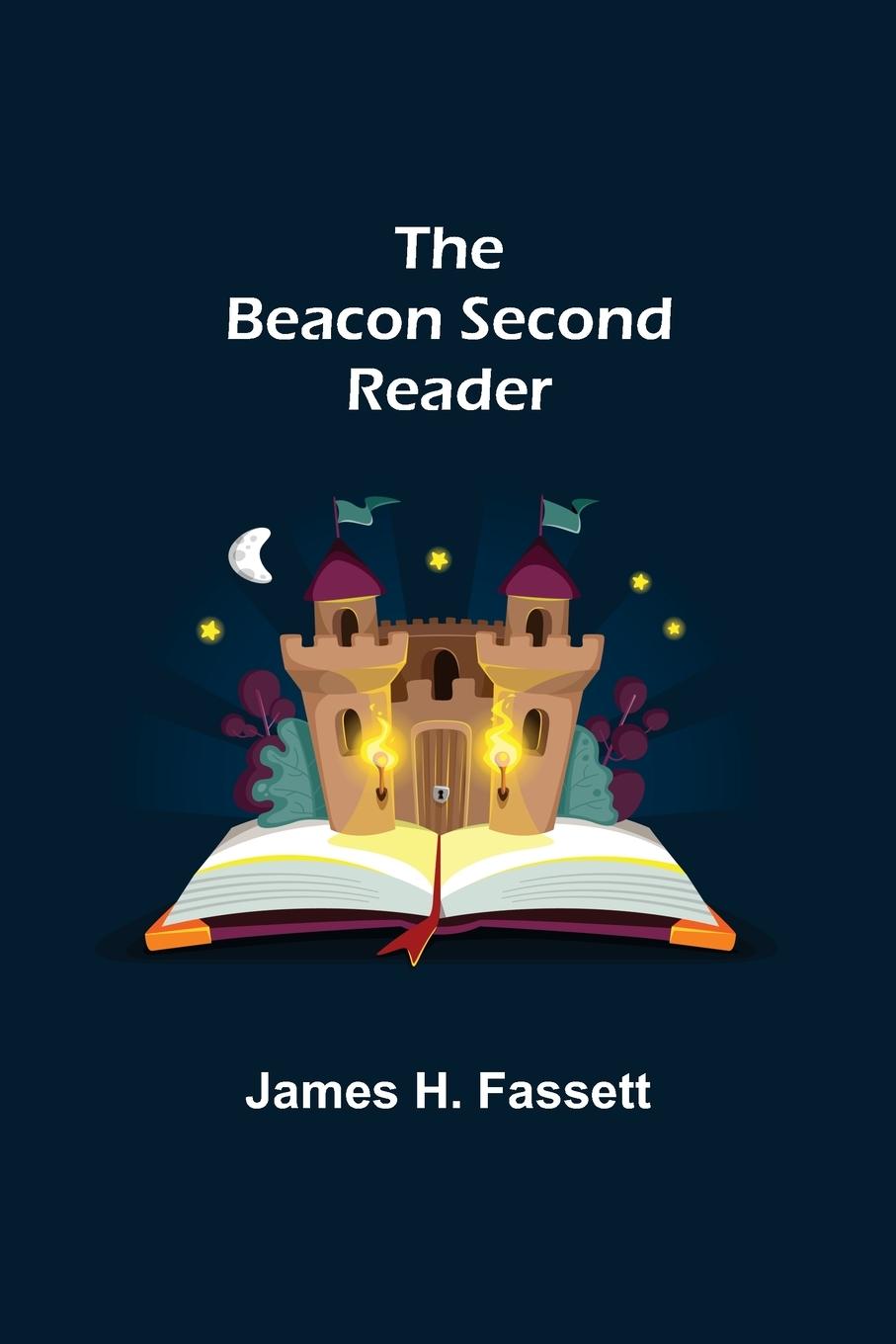 Knjiga Beacon Second Reader James H. Fassett
