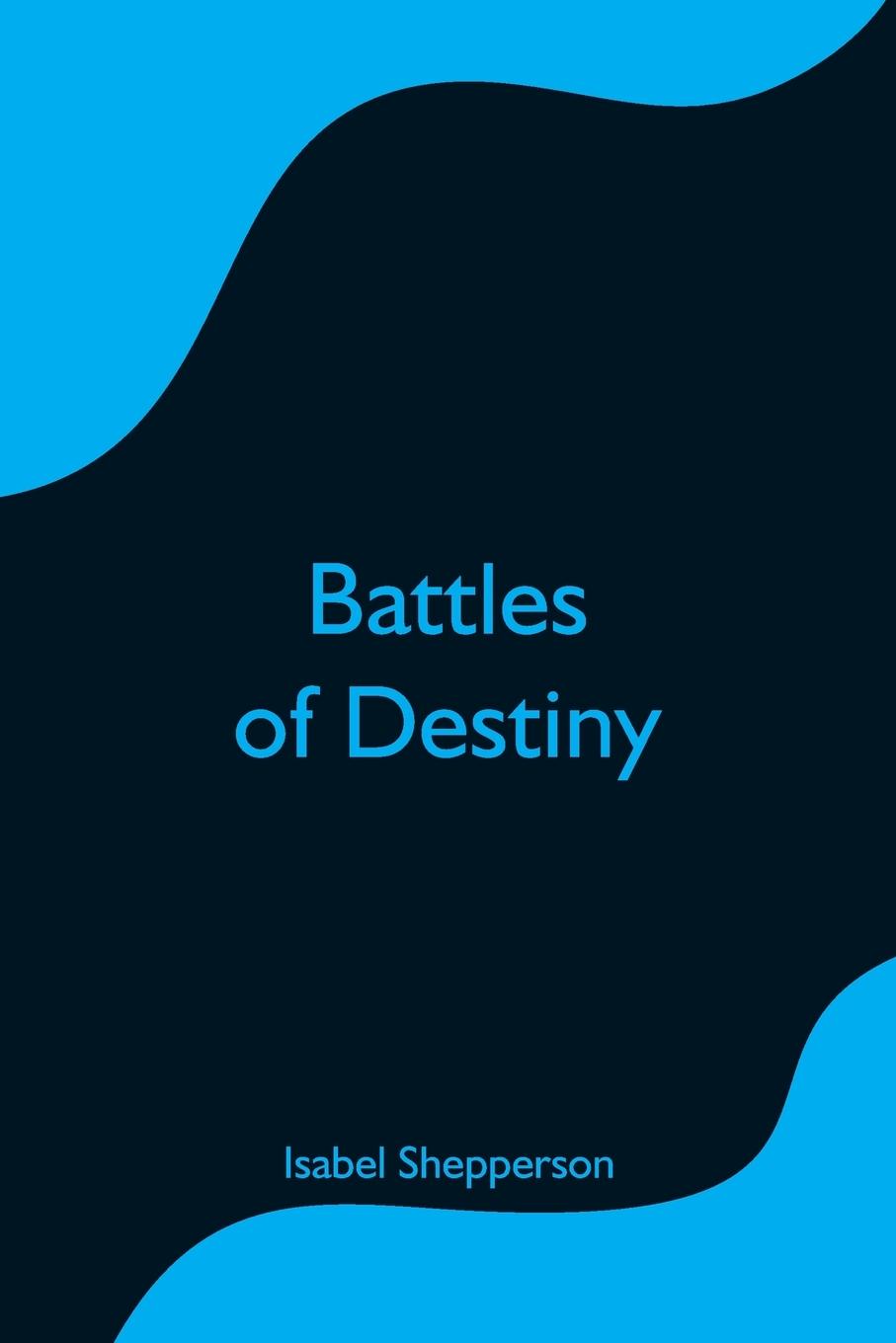 Carte Battles of Destiny 
