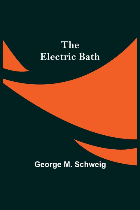 Buch Electric Bath George M. Schweig