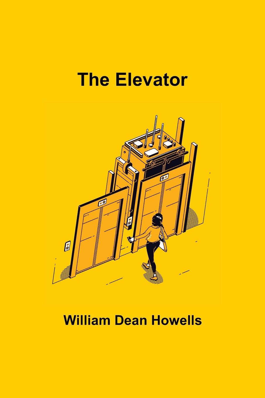 Книга Elevator 