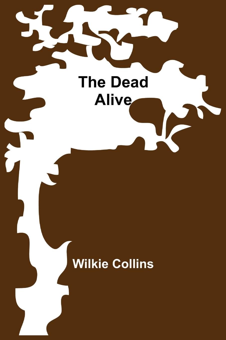 Libro Dead Alive 