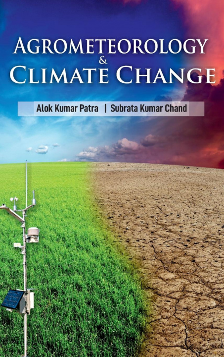Carte Agrometeorology And Climate Change 