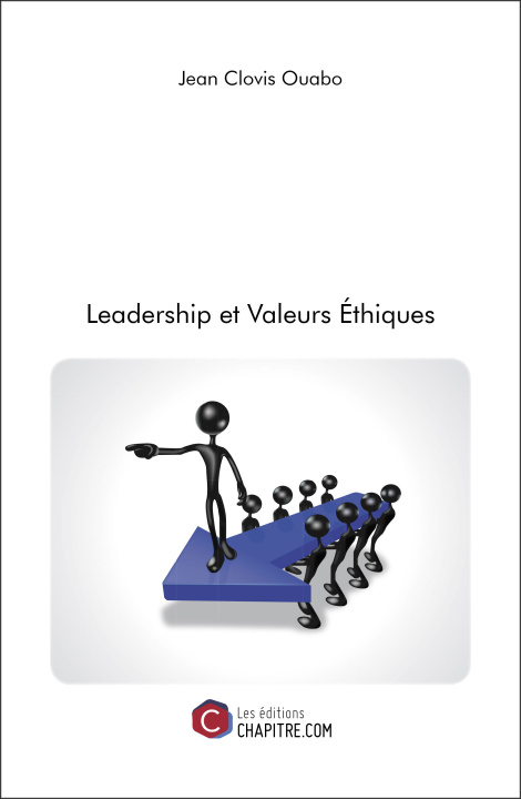 Libro Leadership et Valeurs Éthiques Ouabo