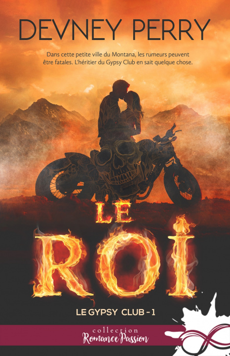 Buch Le roi Devney Perry