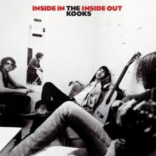 Hanganyagok Inside In,Inside Out (Ltd.15th Anni.2CD) 