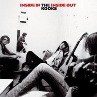 Audio Inside In,Inside Out (Ltd.15th Anni.2CD) 