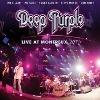 Hanganyagok Live At Montreux 2011 (2CD+DVD) 