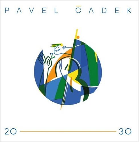 Carte 20-30 Pavel Čadek