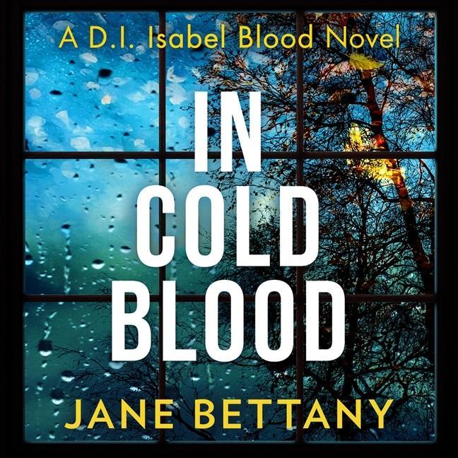 Audio In Cold Blood Helen Keeley