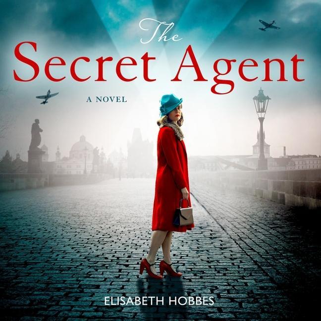 Digital The Secret Agent Helen Keeley