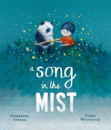 Könyv Song in the Mist 