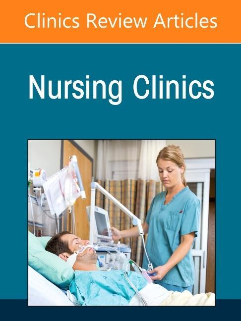 Libro Obesity, an Issue of Nursing Clinics: Volume 56-4 Angela Golden