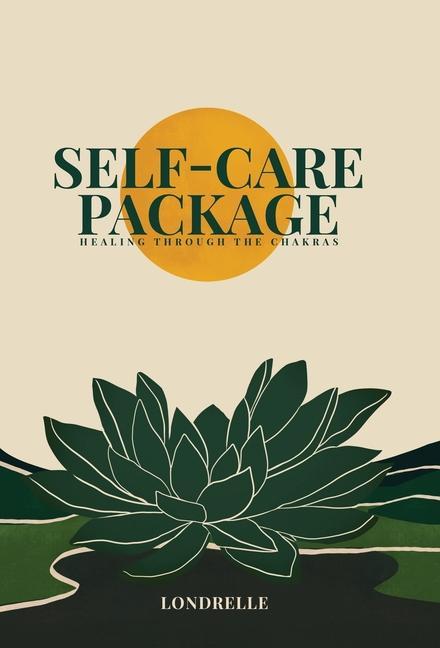 Carte Self-Care Package 