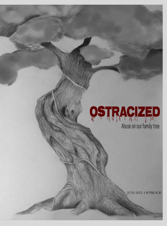 Buch Ostracized Juss Shy Ofproof