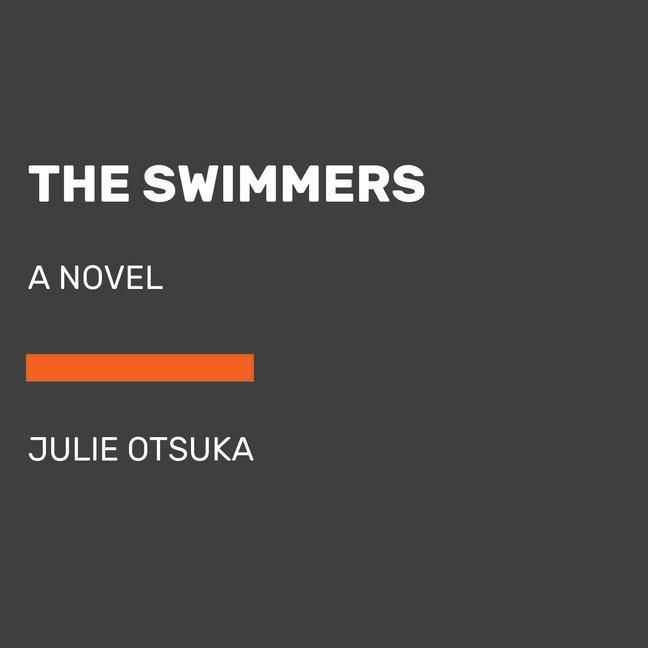 Könyv Swimmers 