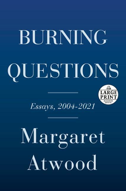 Carte Burning Questions 