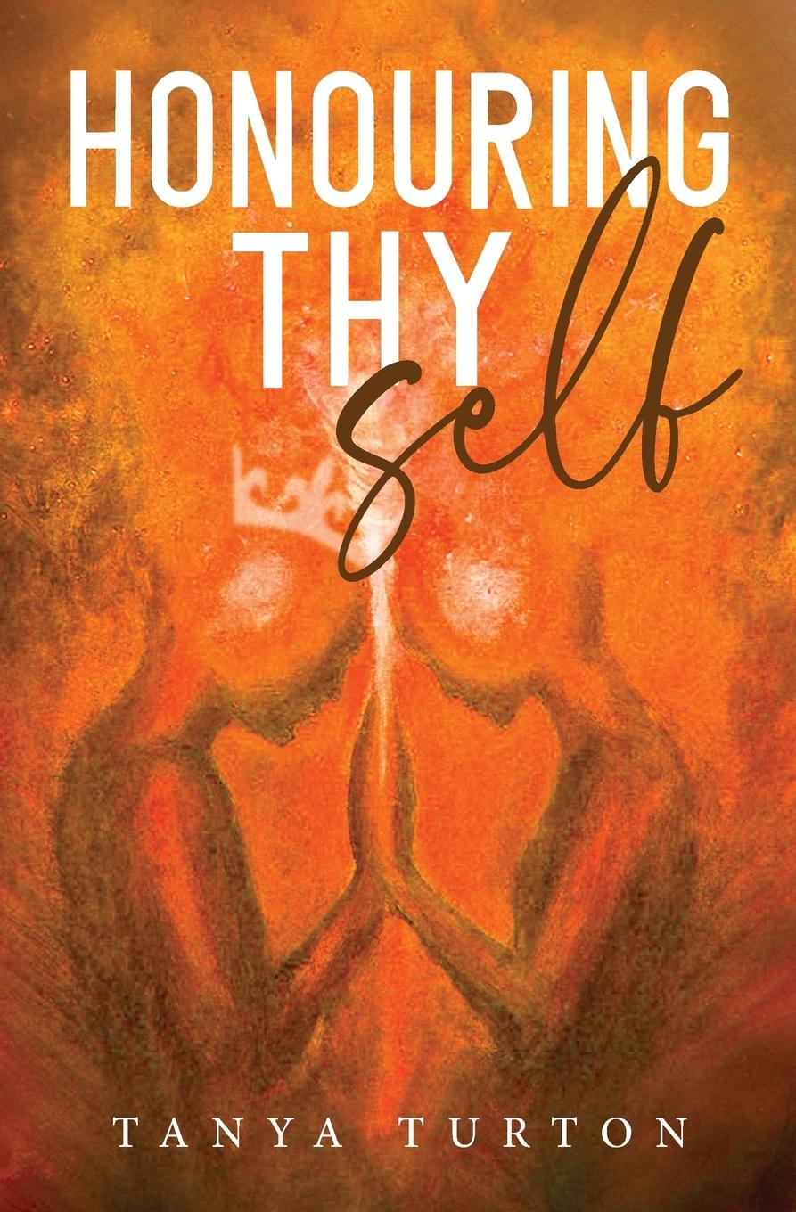 Book Honouring Thy Self Tanya Turton