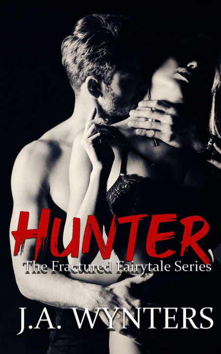 Knjiga Hunter J. a. Wynters