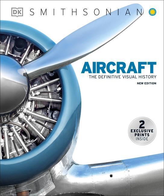 Kniha Aircraft 