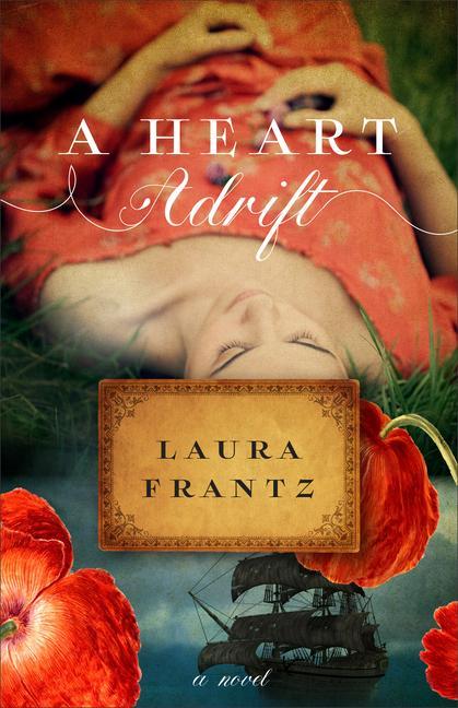 Book Heart Adrift 