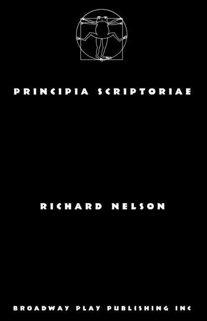 Kniha Principia Scriptoriae 
