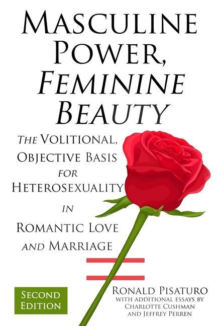 Kniha Masculine Power, Feminine Beauty Jeffrey Perren