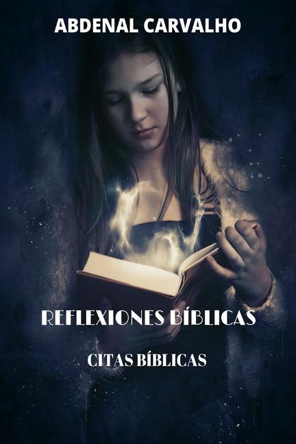Könyv Reflexiones Biblicas 
