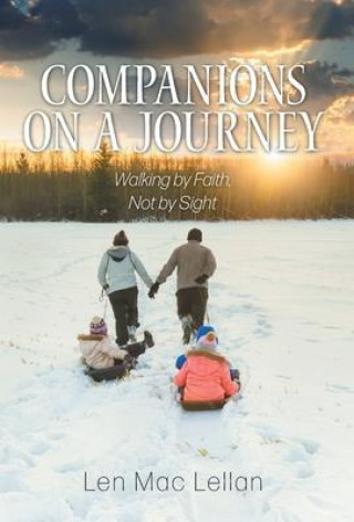 Könyv Companions on a Journey 