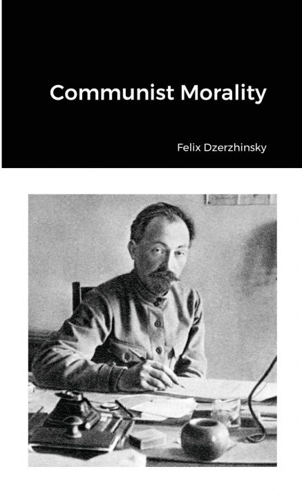 Könyv Communist Morality 
