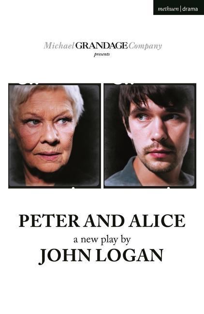 Kniha Peter and Alice John (Author) Logan
