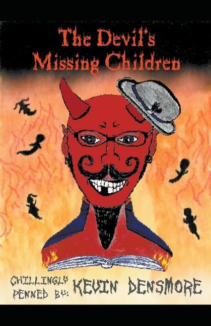 Buch Devil's Missing Children Kevin Densmore