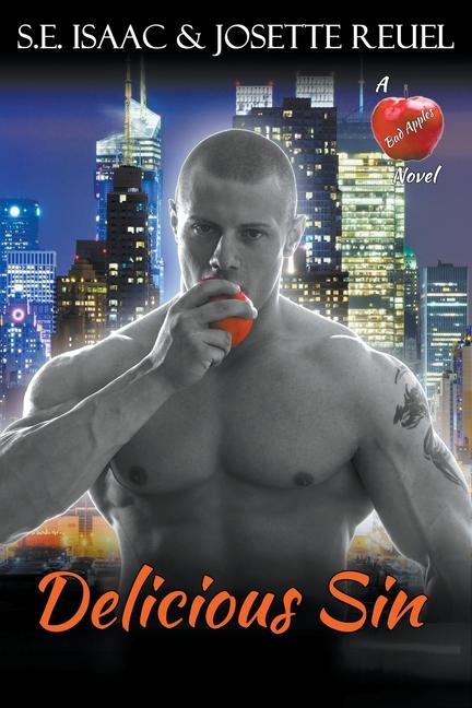 Book Delicious Sin S. E. Isaac