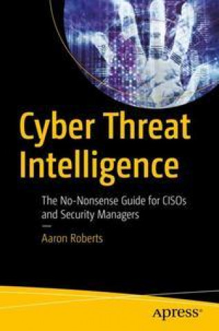 Buch Cyber Threat Intelligence 